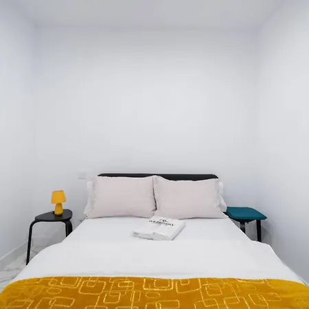 Wehostyou Apt Moderne Central Colom 1a Apartment